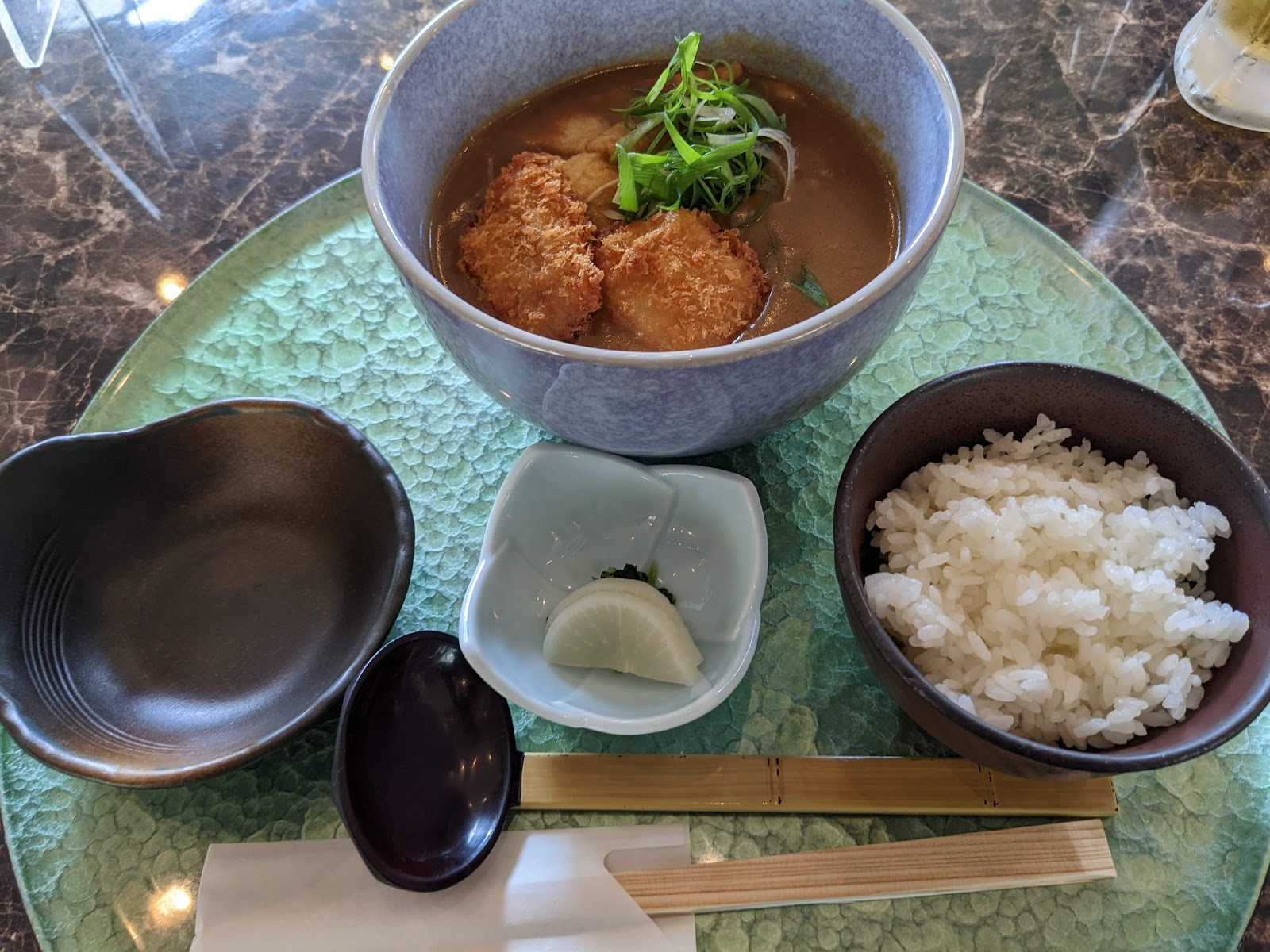 Misuzu Golf Club - 6