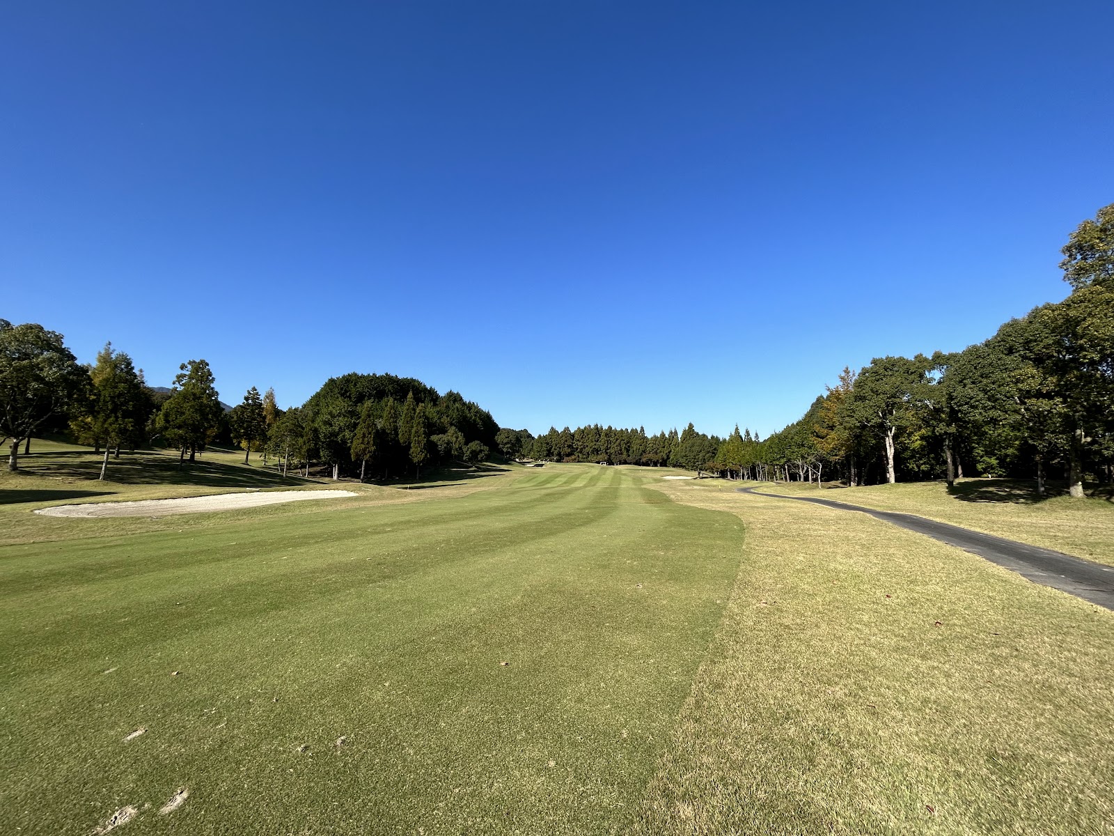 Suzumine Golf Club - 3