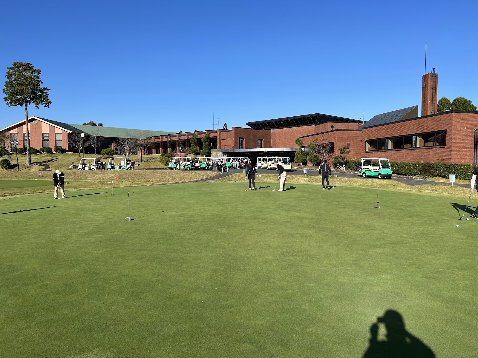 Suzumine Golf Club - 6