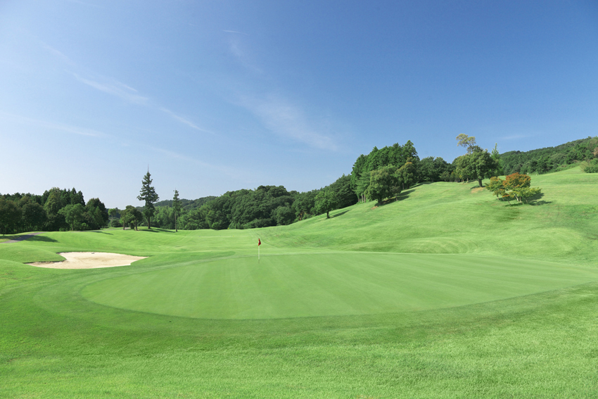 Suzuka-no-Mori Golf Club