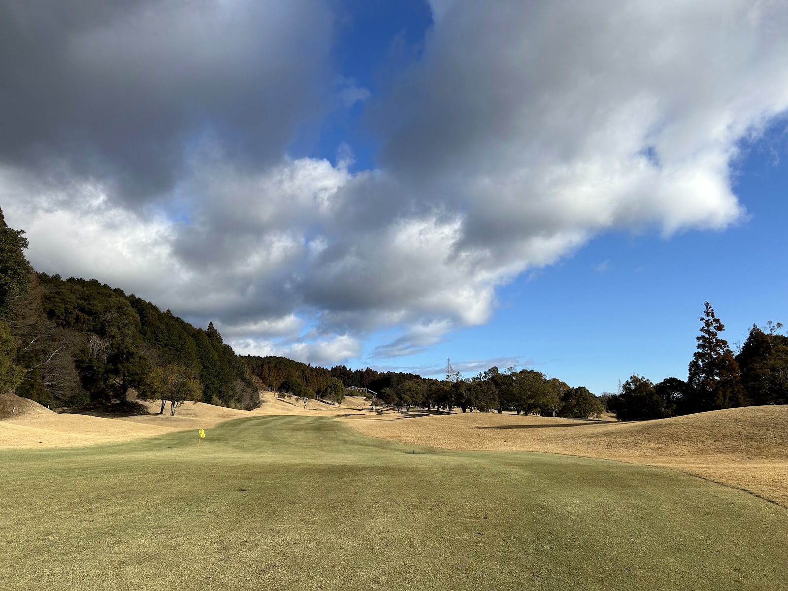 Suzuka-no-Mori Golf Club - 4