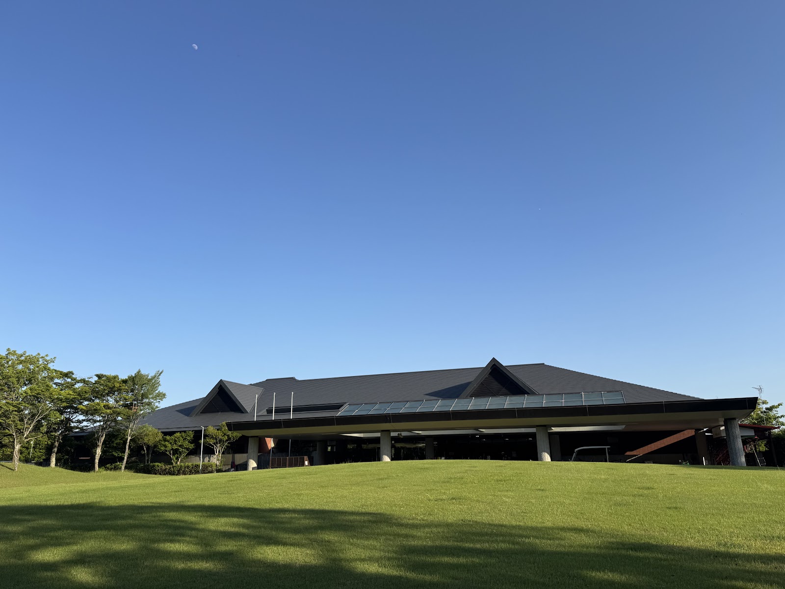 Suzuka-no-Mori Golf Club - 5