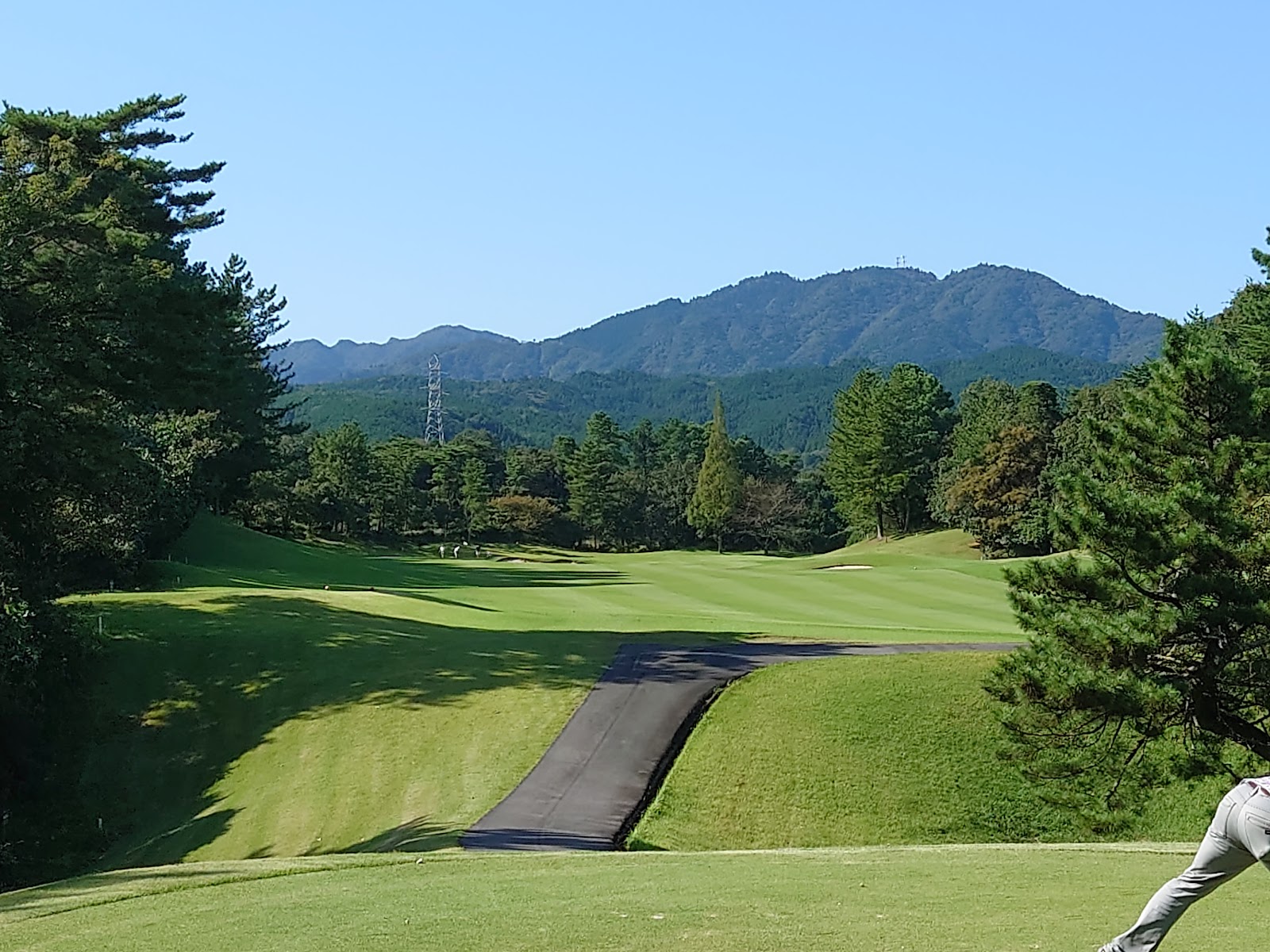 Chunichi Golf Club
