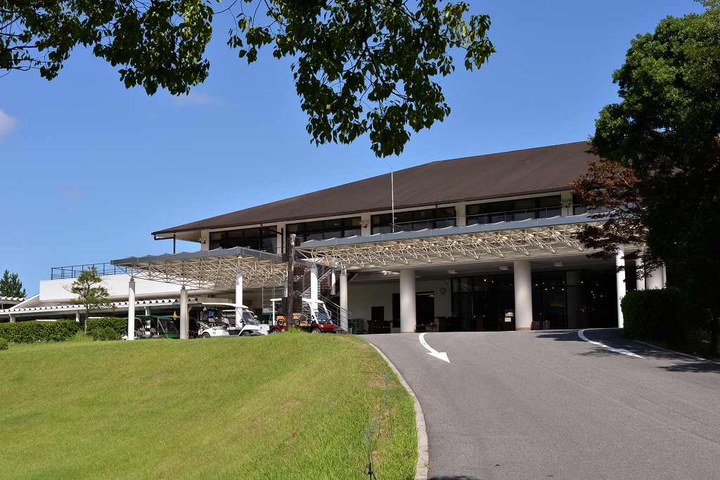 Chunichi Golf Club - 6