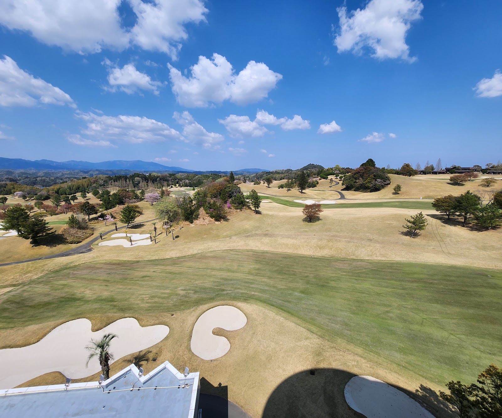 Hakusan Village Golf Course - 2