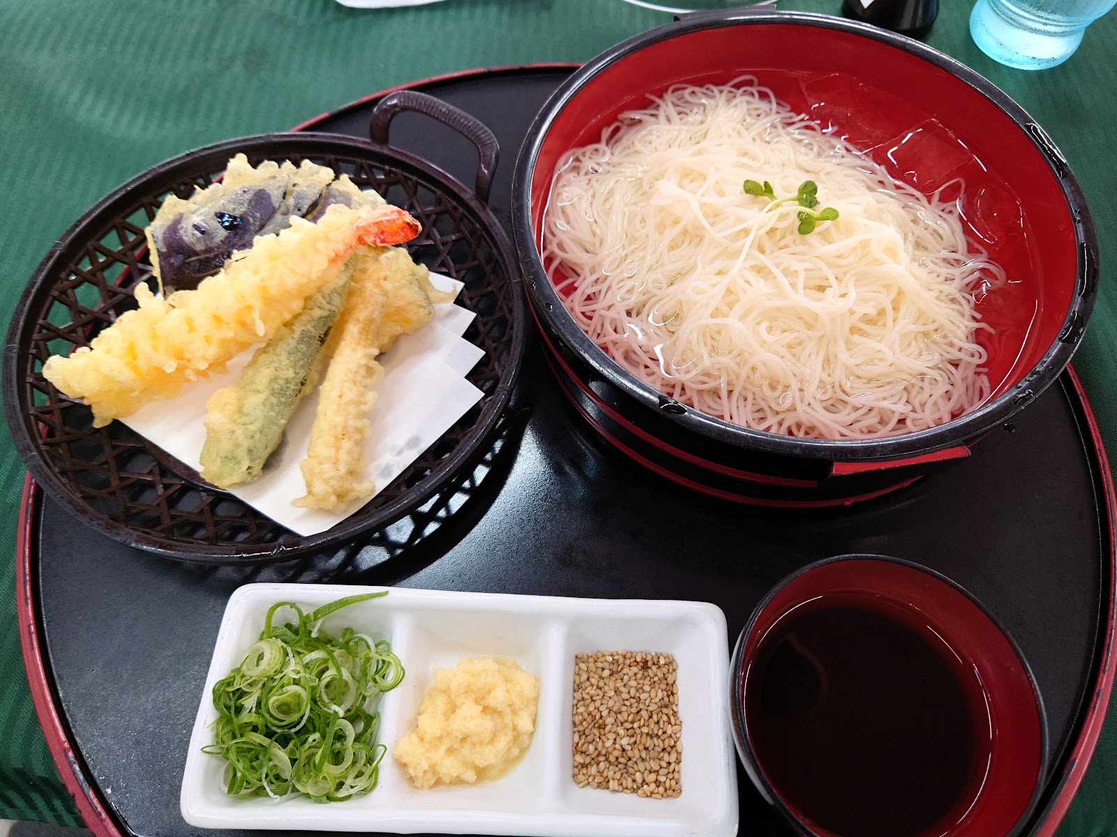 Hakusan Village Golf Course - 3