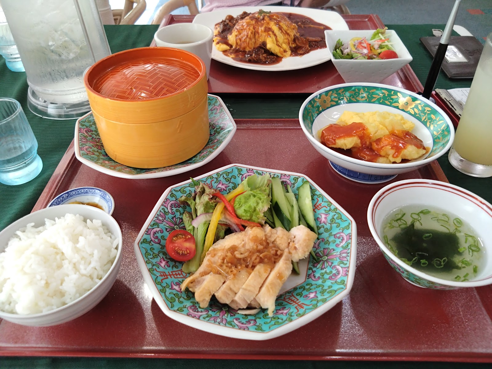 Hakusan Village Golf Course - 4