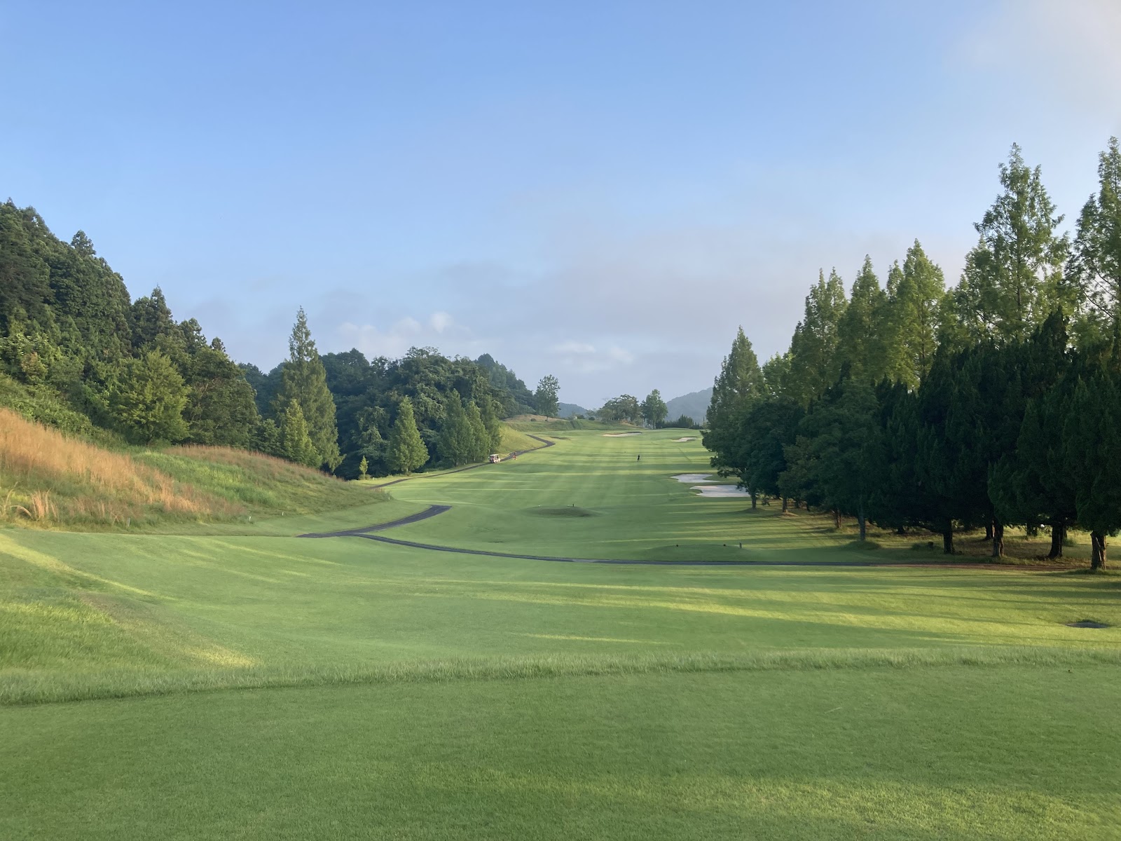 Ise Nakagawa Golf Club
