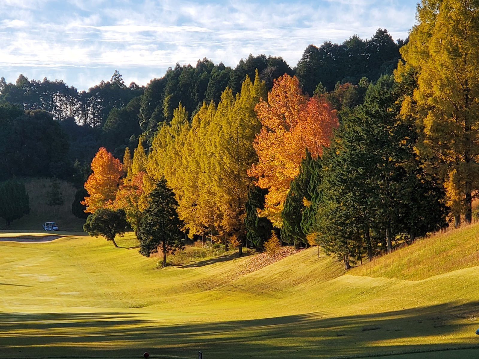 Ise Nakagawa Golf Club - 2