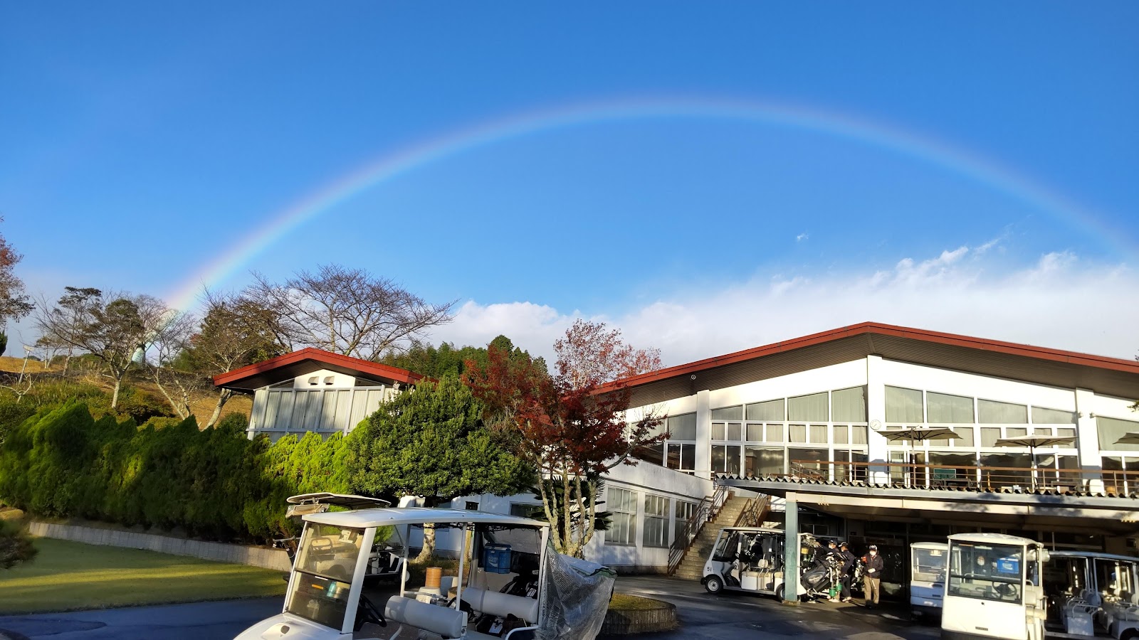 Ise Nakagawa Golf Club - 3
