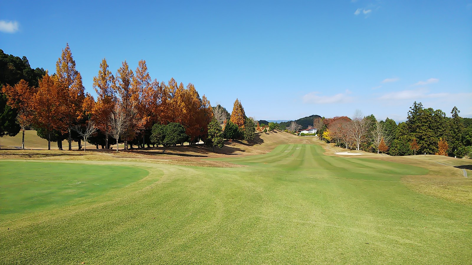 Ise Nakagawa Golf Club - 6