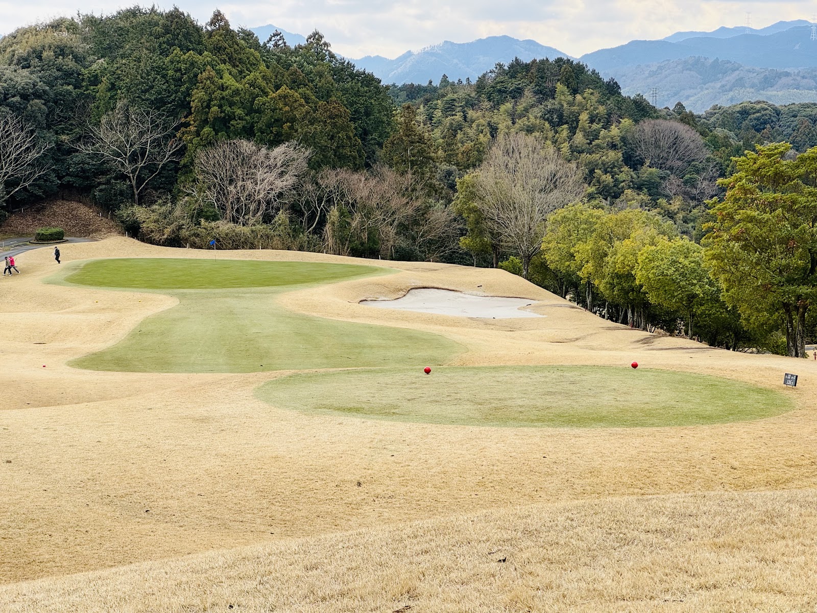 Fuji OMG Excellent Club Isshi Onsen Course - 3