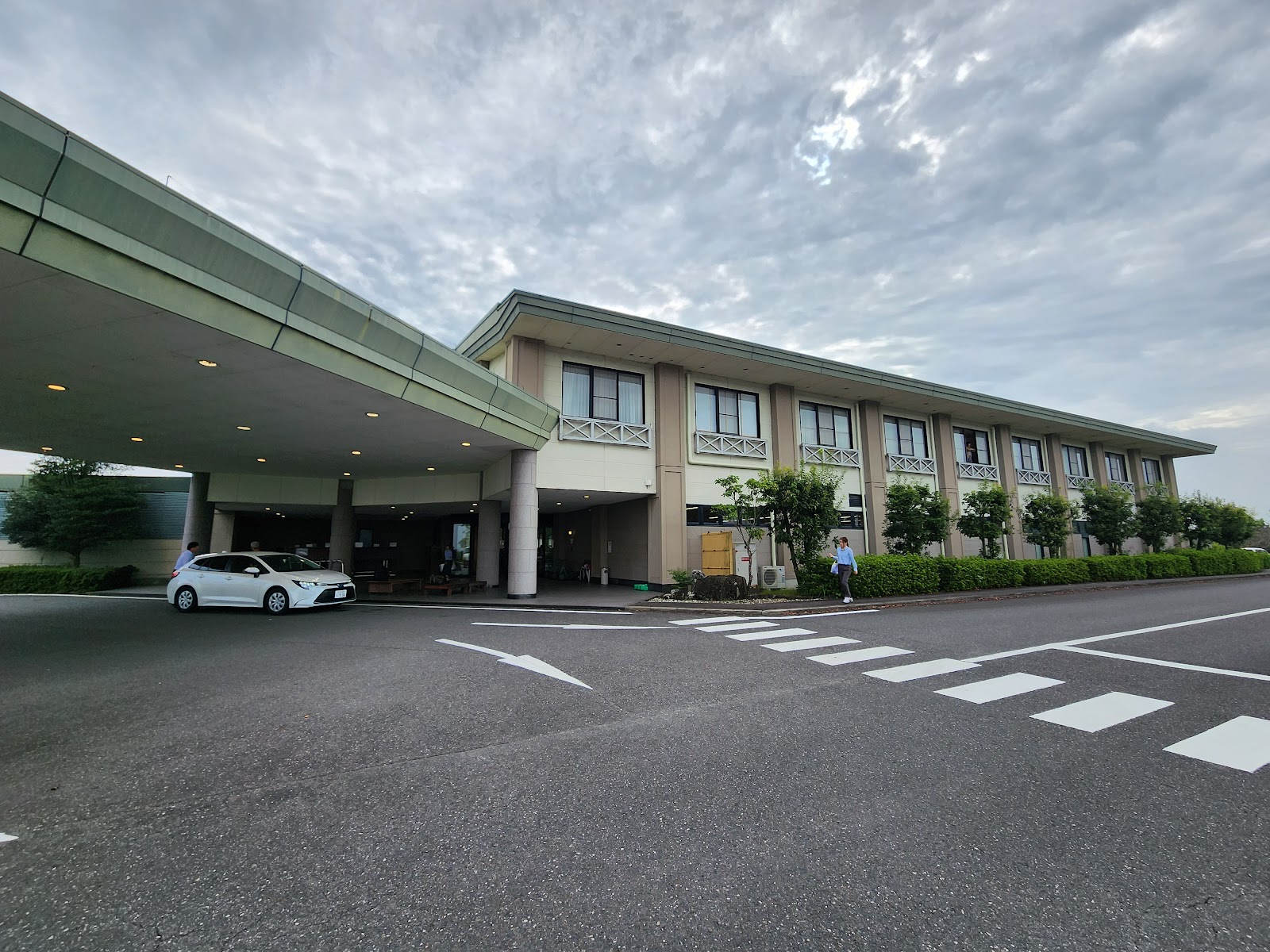 Fuji OMG Excellent Club Isshi Onsen Course - 5