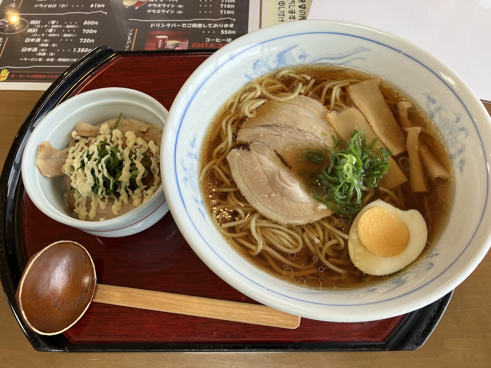 Fuji OMG Excellent Club Isshi Onsen Course - 6