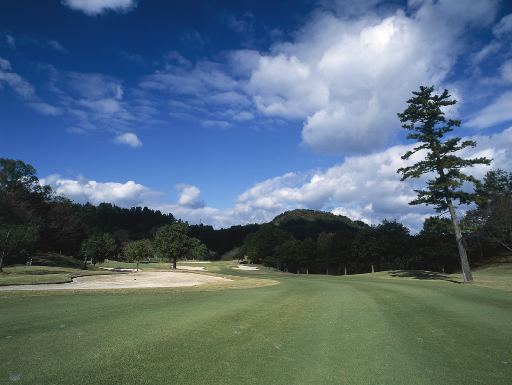 Naimatsu Golf Club