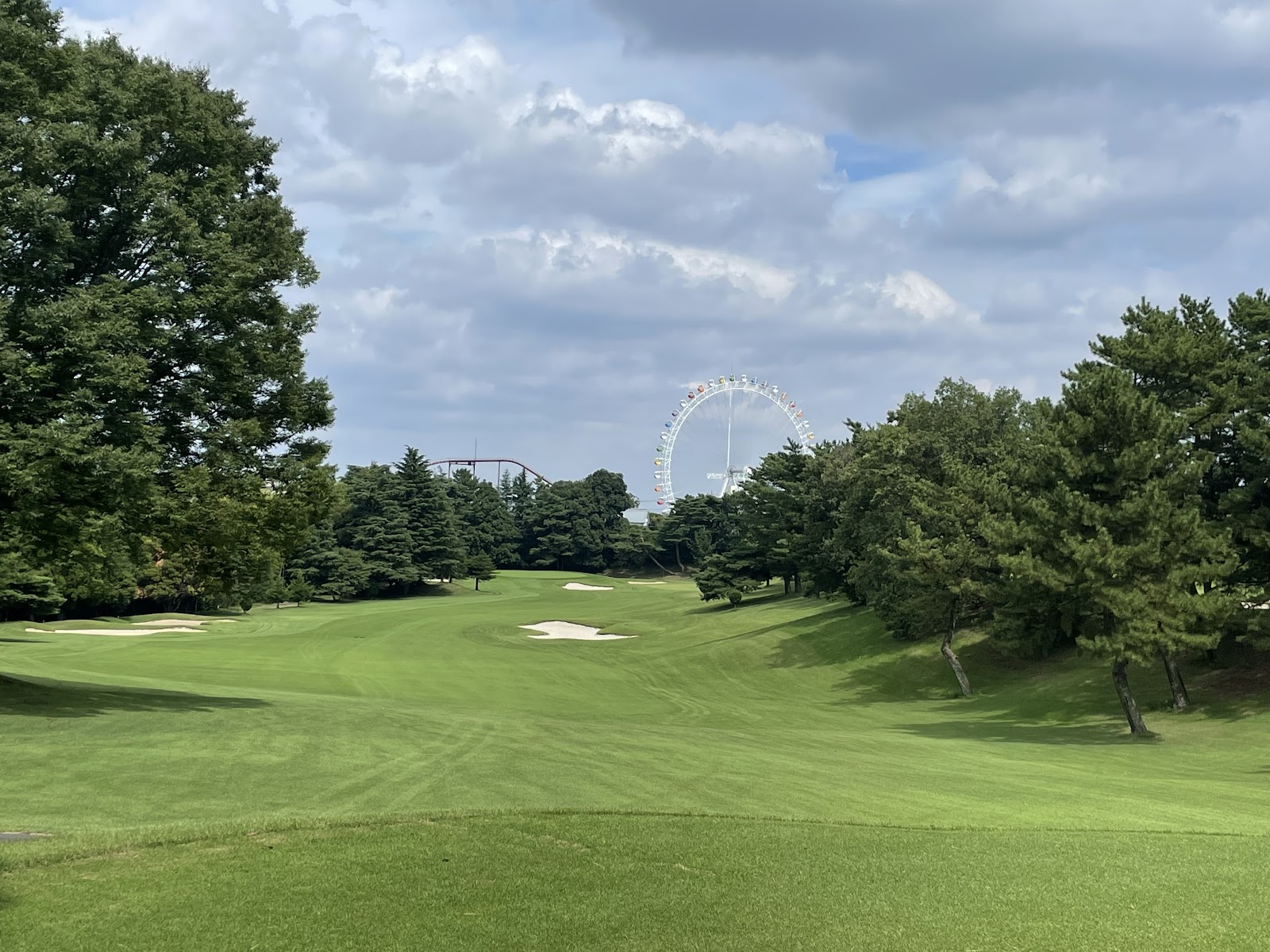 Tokyo Yomiuri Country Club