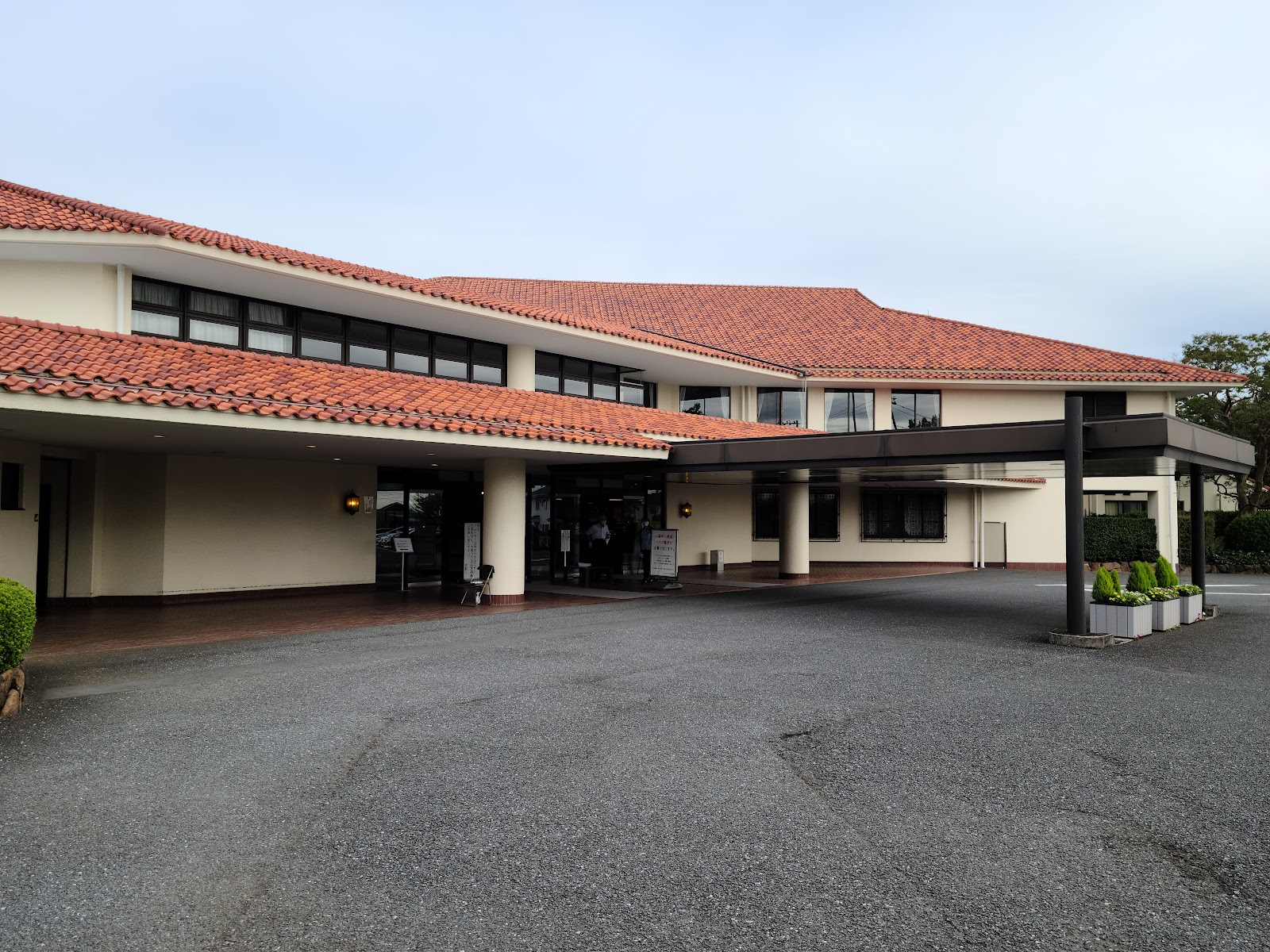 Tokyo Yomiuri Country Club - 4