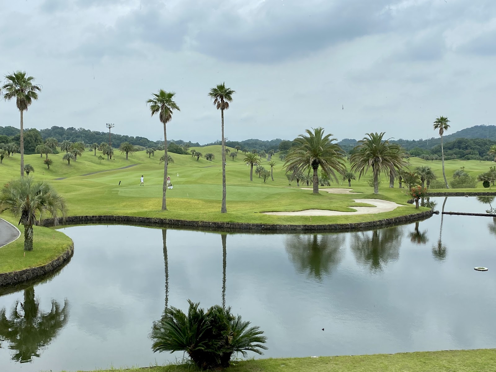 Mie Phoenix Golf Club
