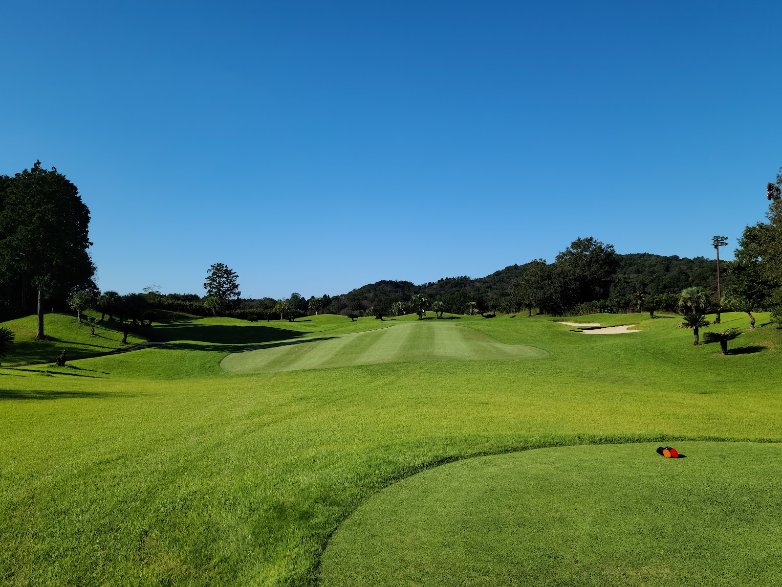 Mie Phoenix Golf Club - 2