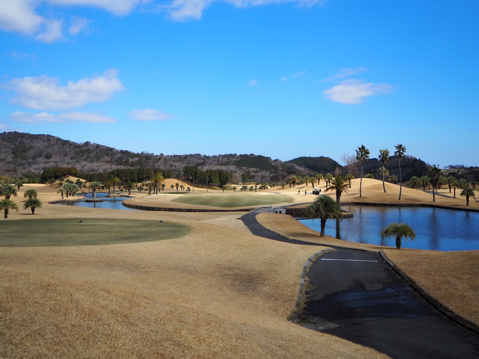 Mie Phoenix Golf Club - 3