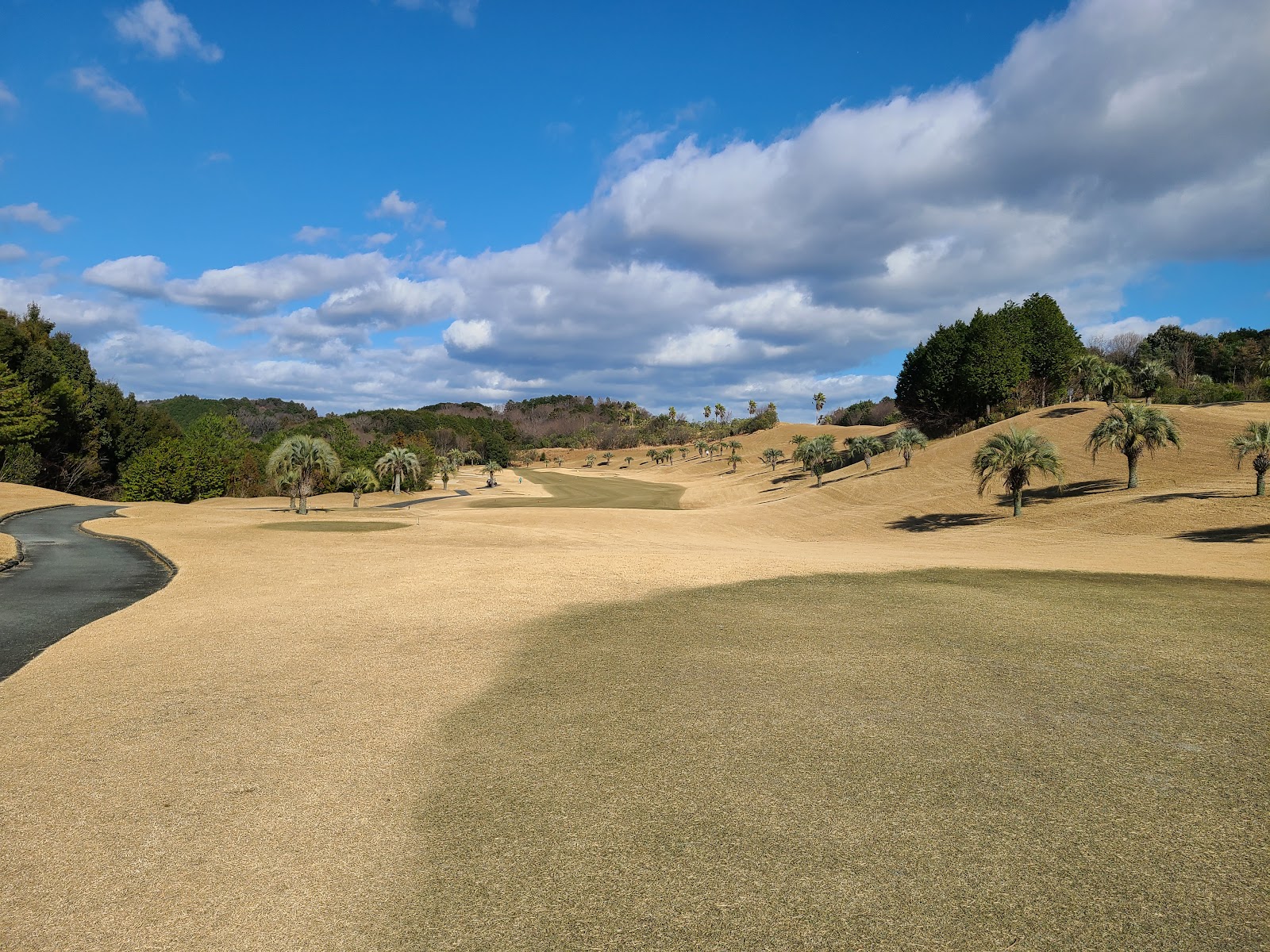 Mie Phoenix Golf Club - 4