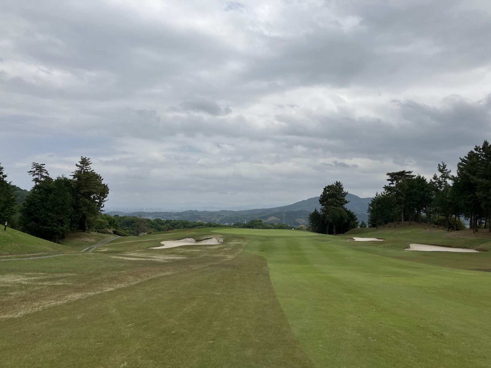 West Japan 73 Golf Club - 2