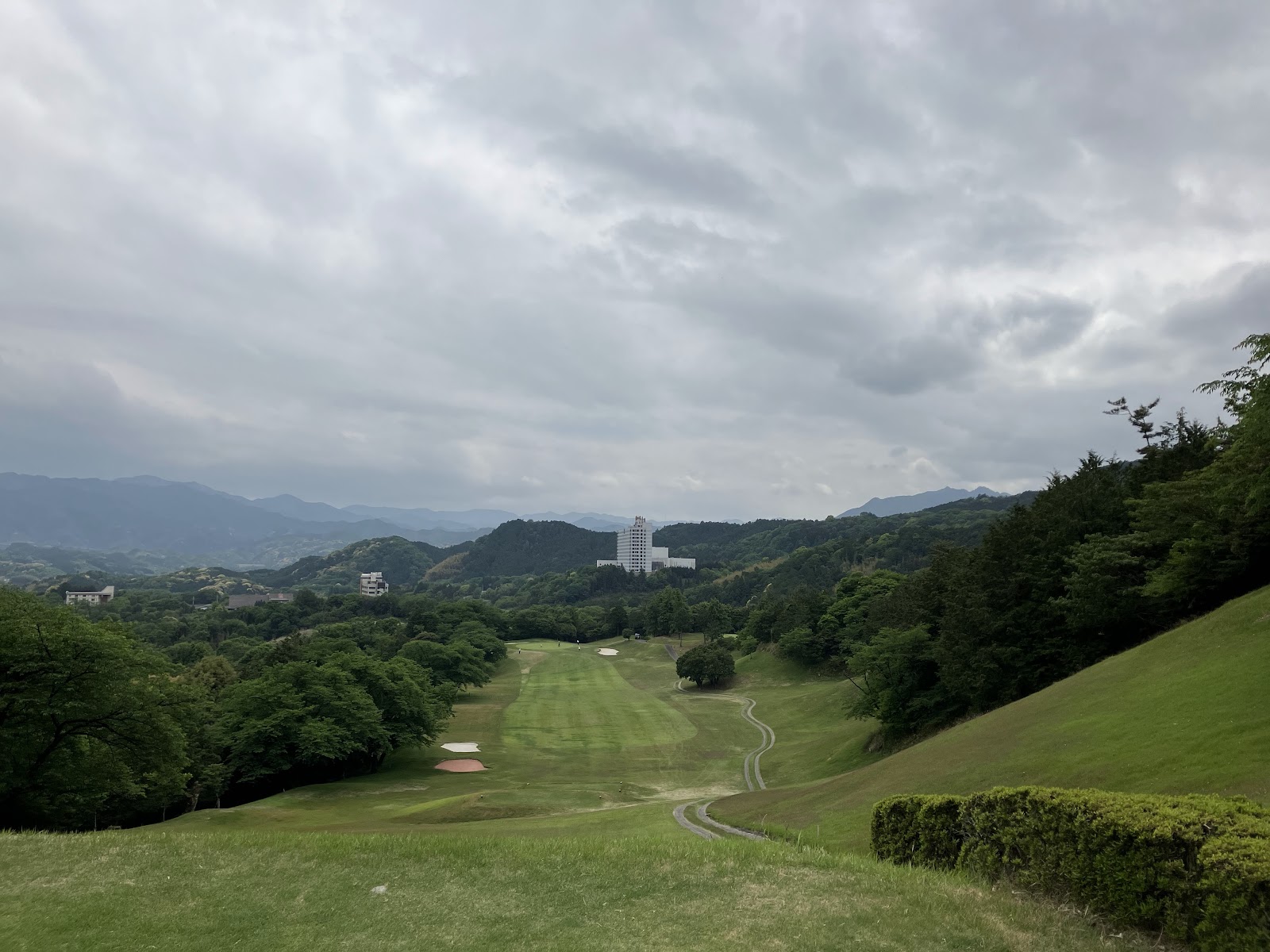 West Japan 73 Golf Club - 5