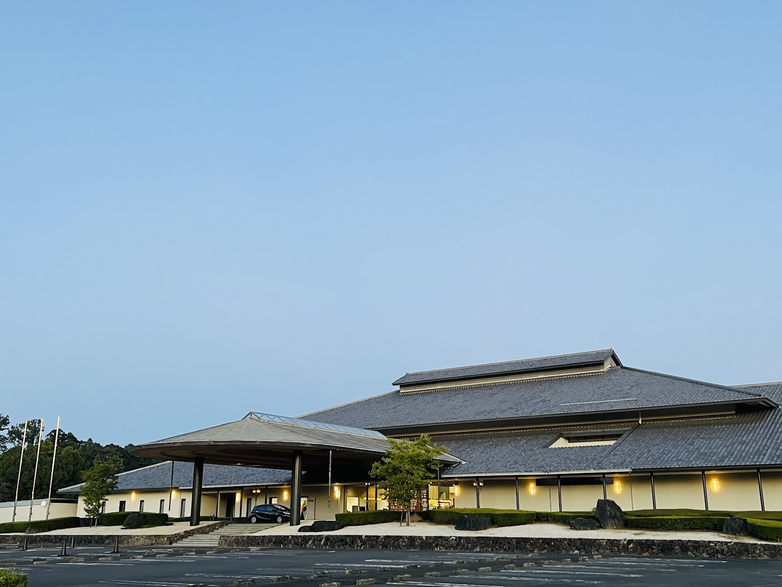 Isshi Golf Club - 4