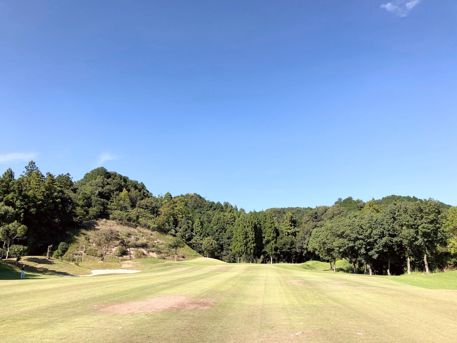Isshi Golf Club - 5