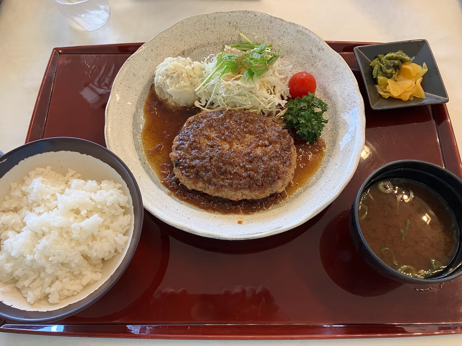 Isshi Golf Club - 6