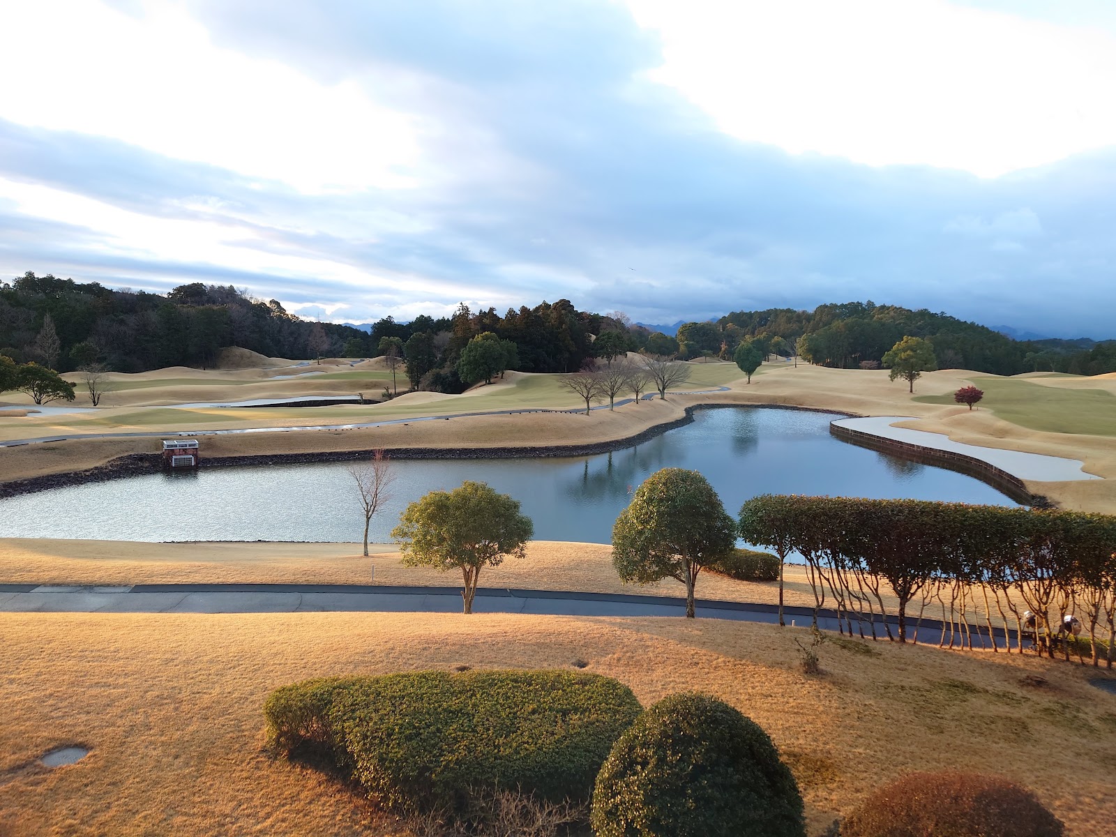 Sakakibara Golf Club - 3