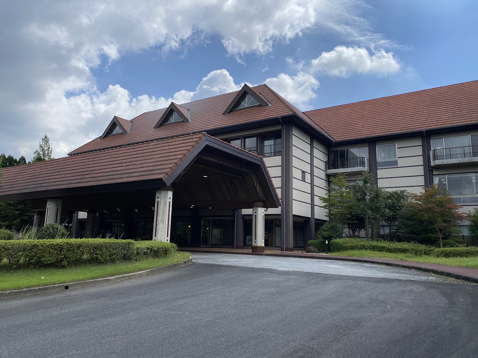 Sakakibara Golf Club - 5