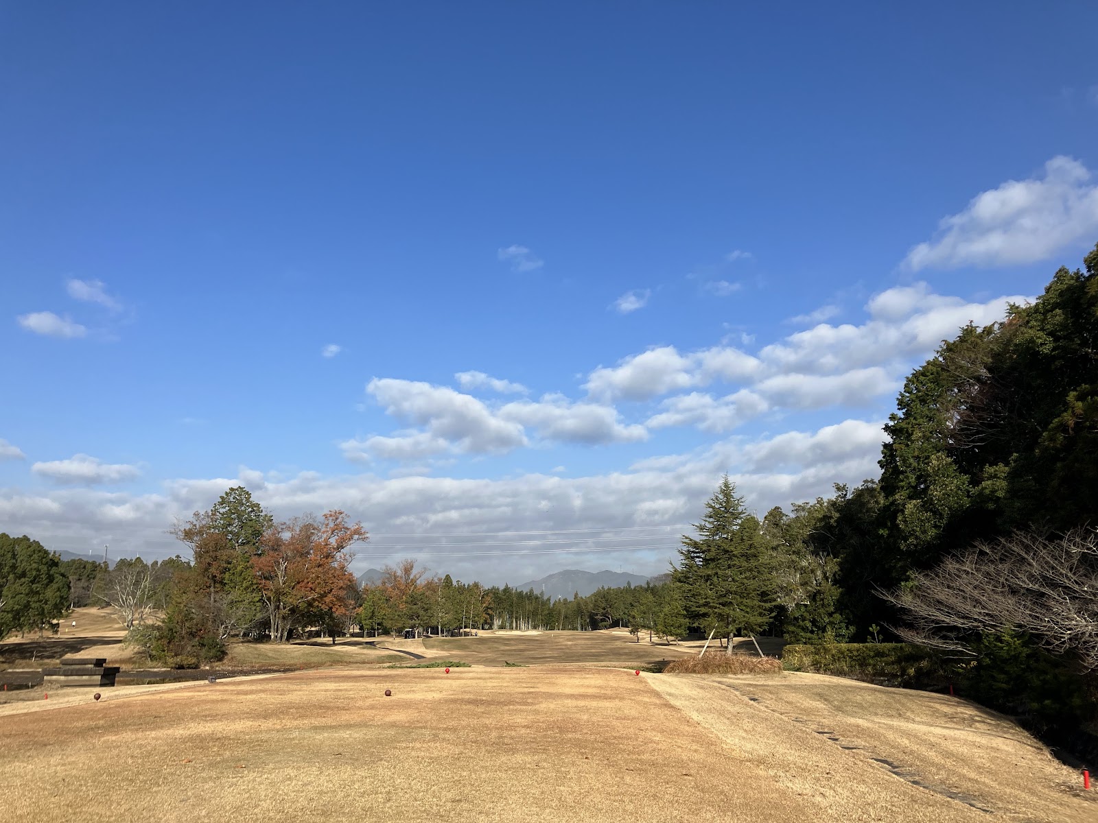 Aoyama Kogen Country Club - 3