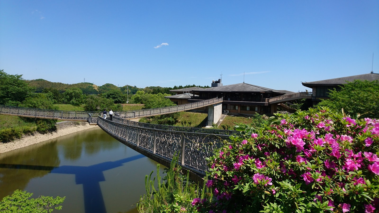 Aoyama Kogen Country Club - 5