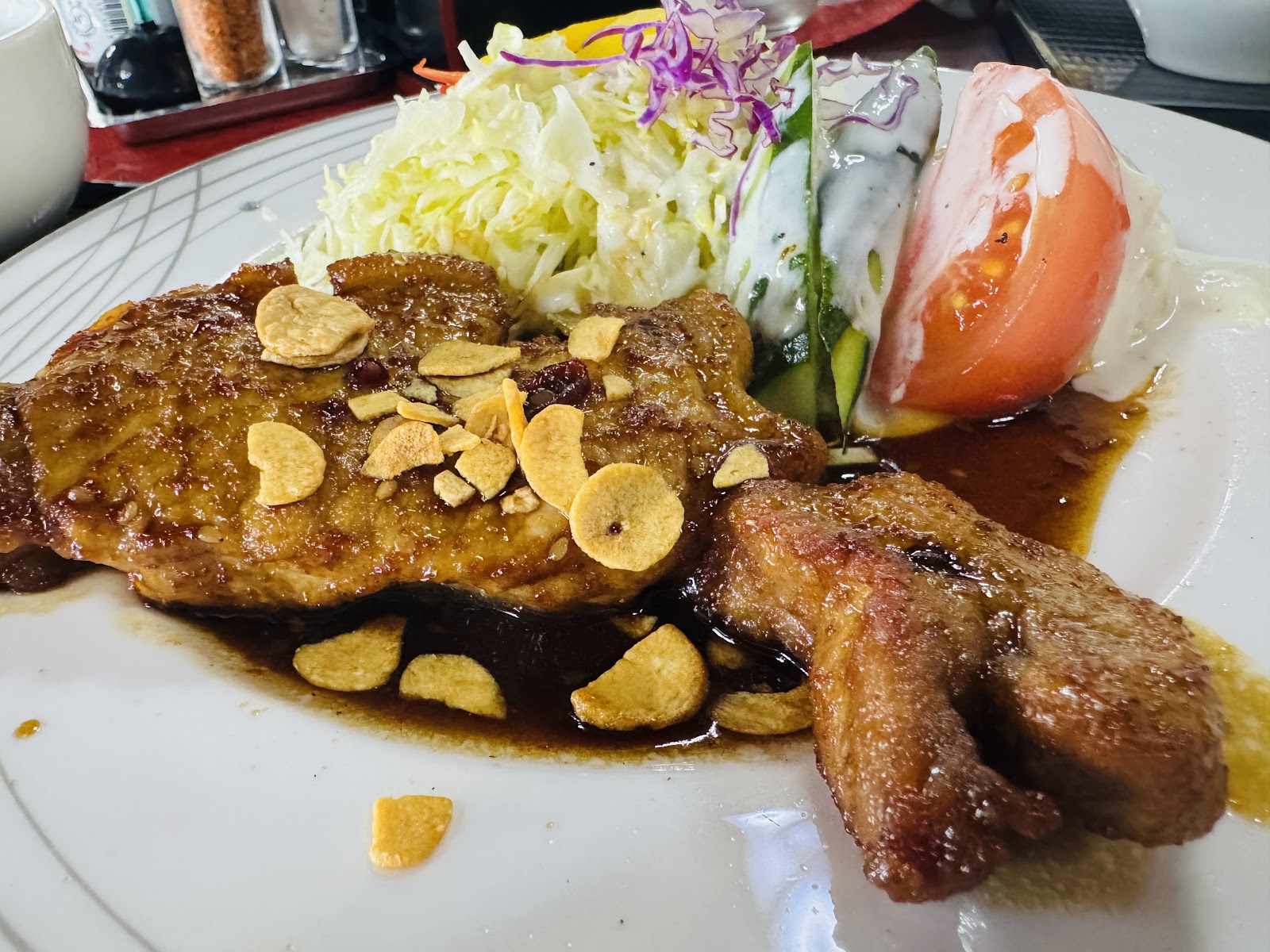 Aoyama Kogen Country Club - 6