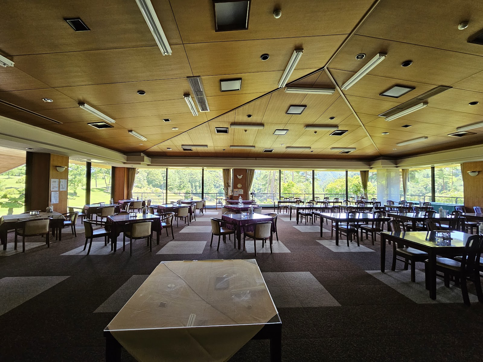 Iida Country Club - 6