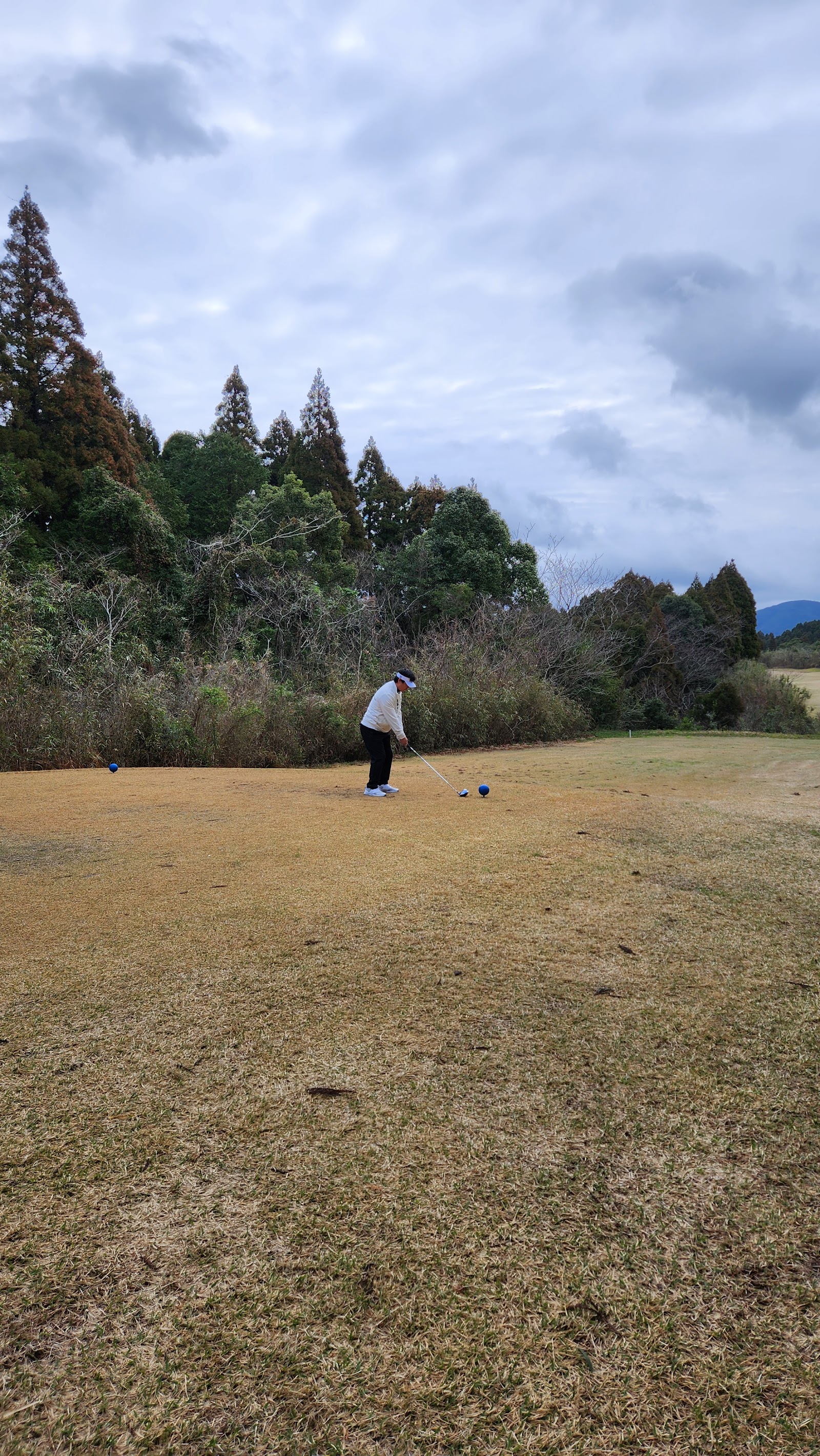 Nichitsu Kushima Golf Club - 4