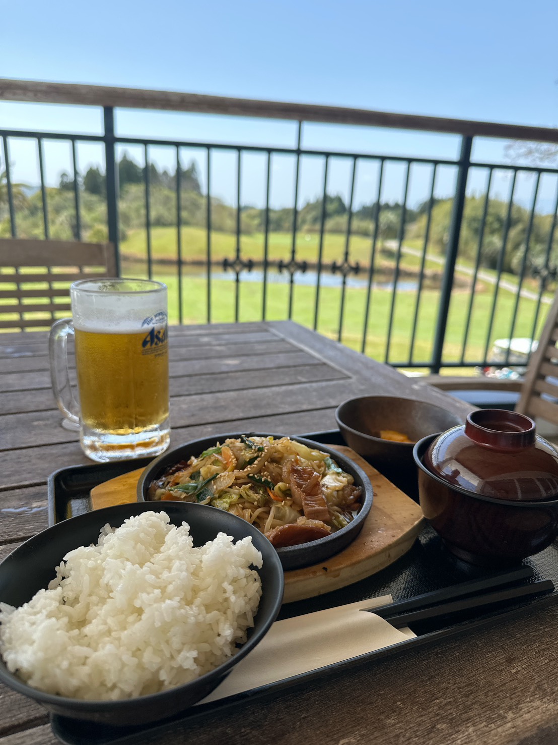 Nichitsu Kushima Golf Club - 5