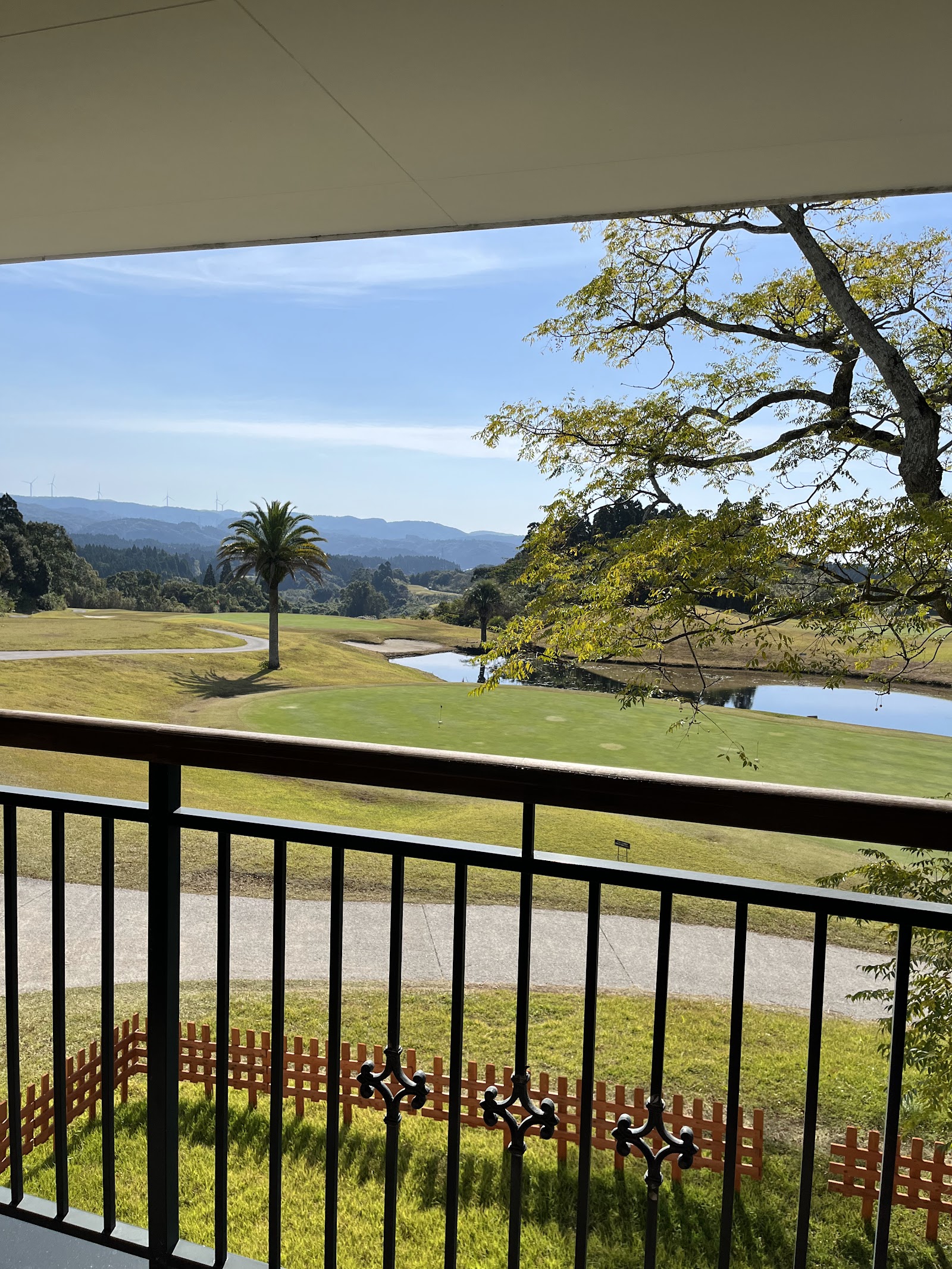 Nichitsu Kushima Golf Club - 6