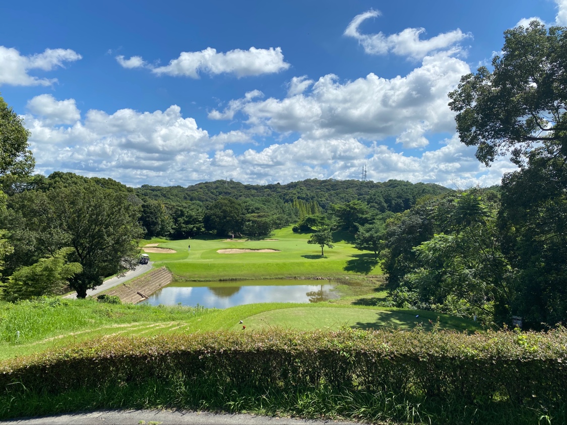 Ariake Country Club