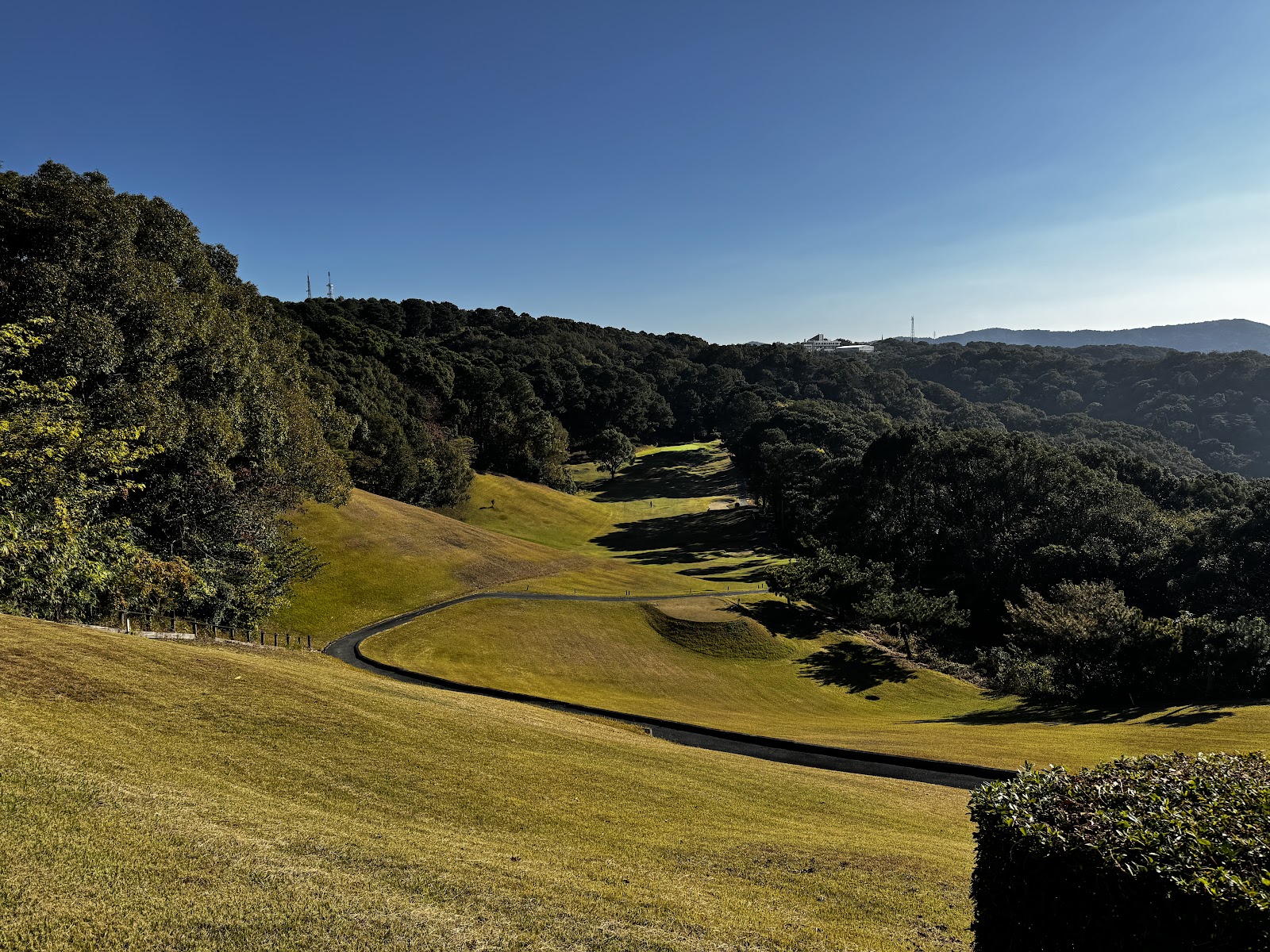 Ariake Country Club - 3