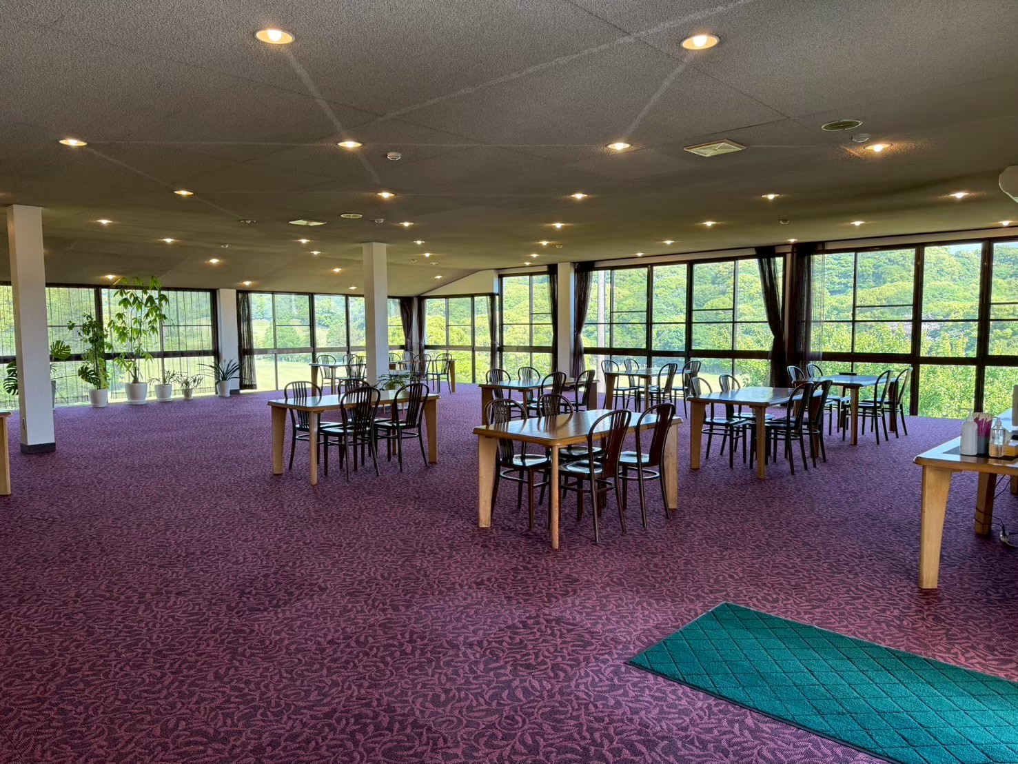 Shirainu Golf Club - 3