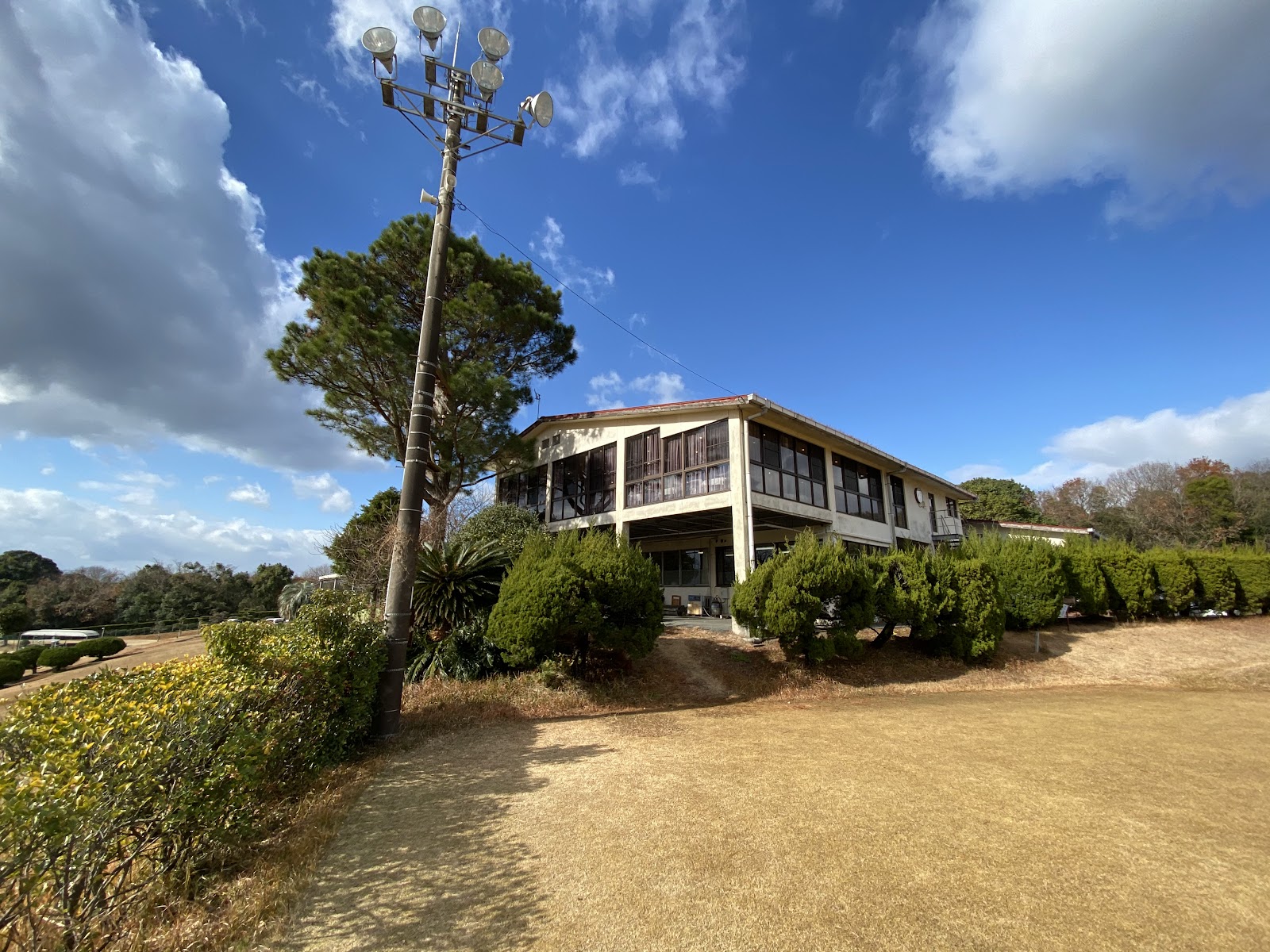 Shirainu Golf Club - 5
