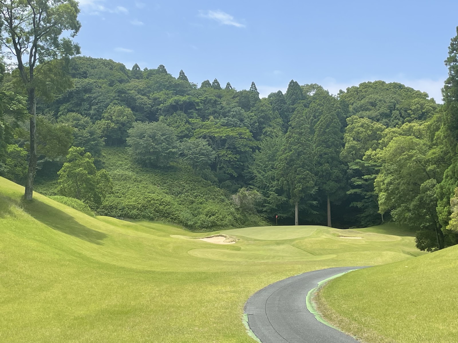 Tsukasa Royal Golf Club