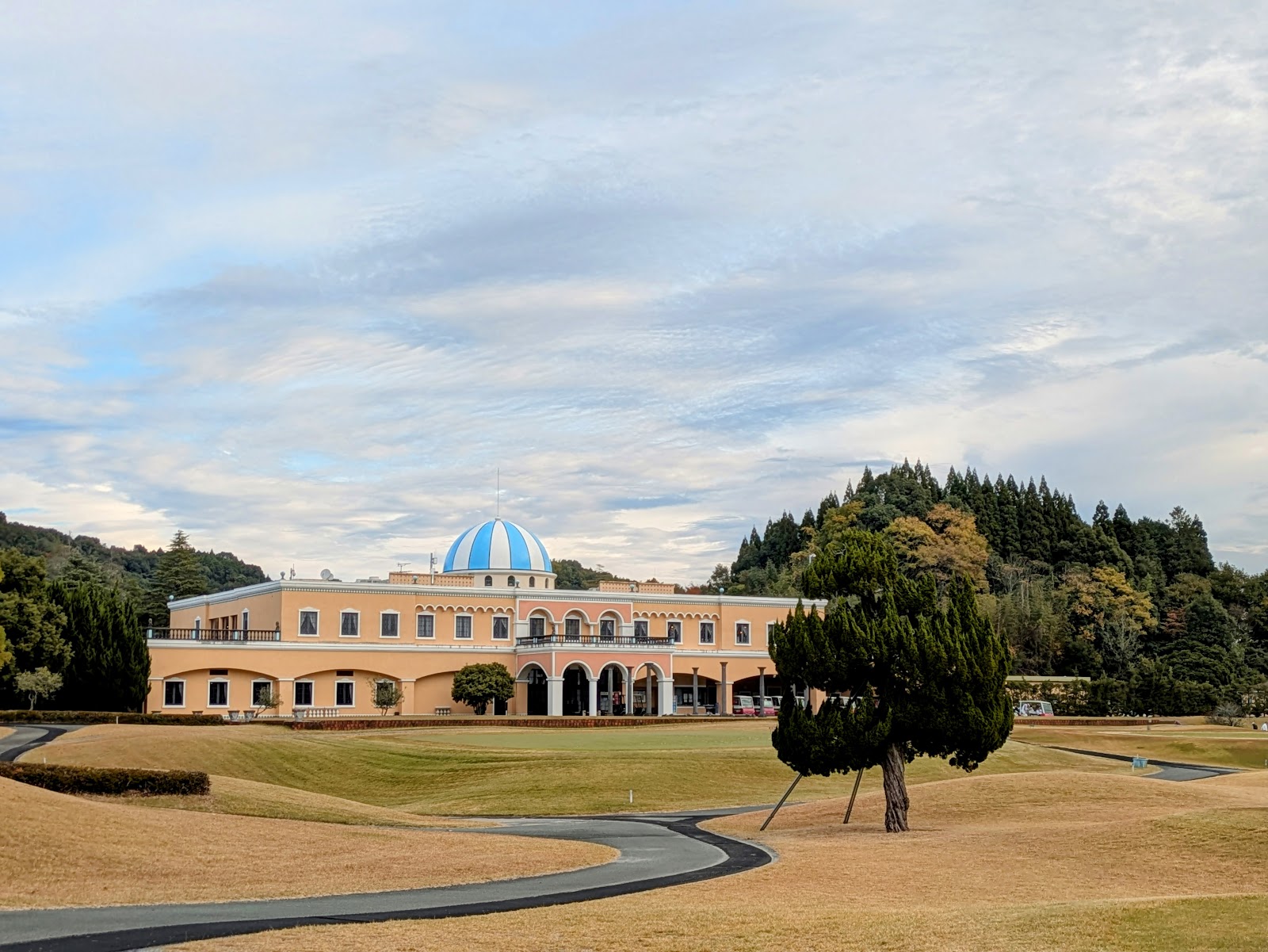 Tsukasa Royal Golf Club - 2