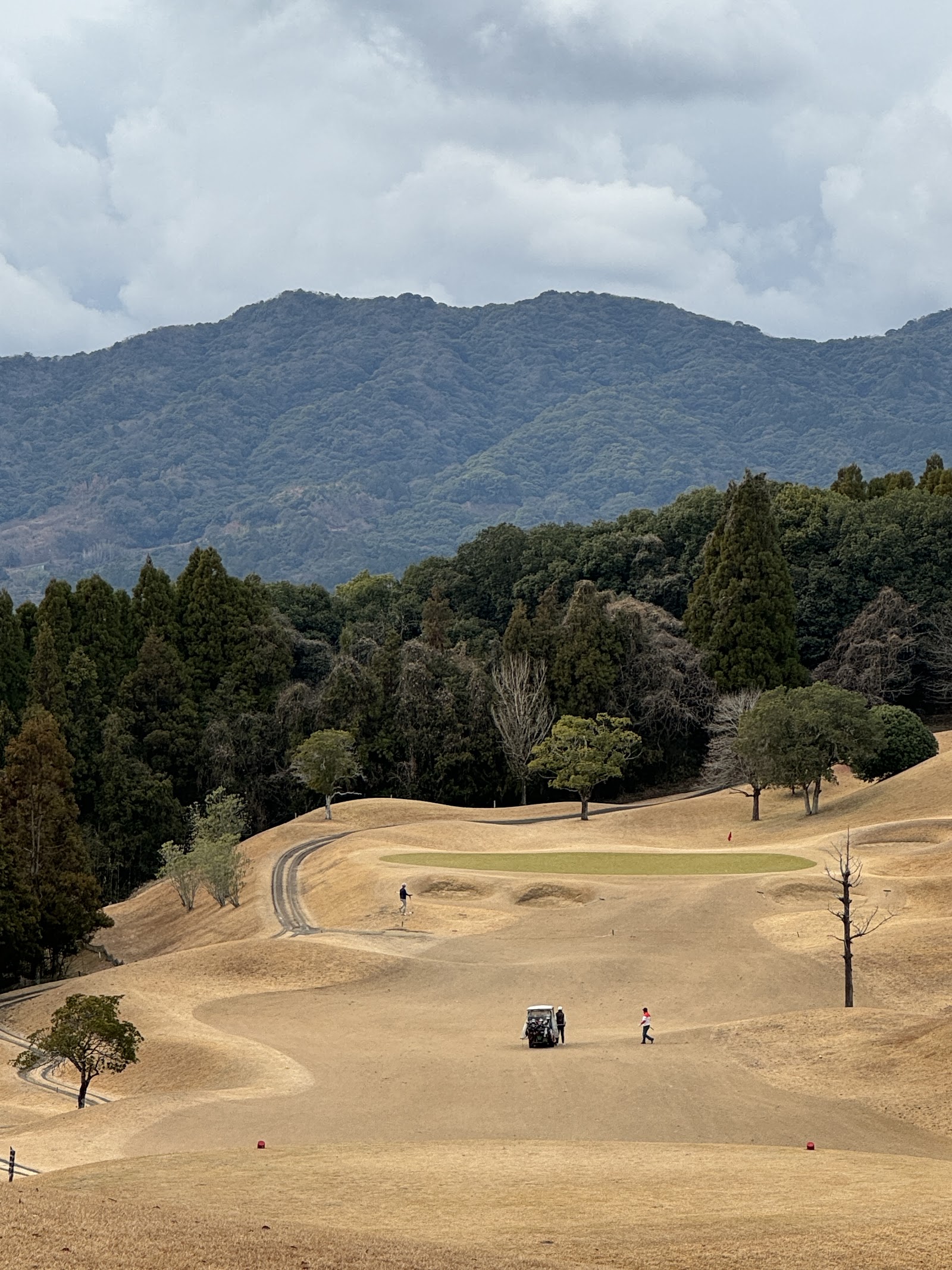 Tsukasa Royal Golf Club - 3