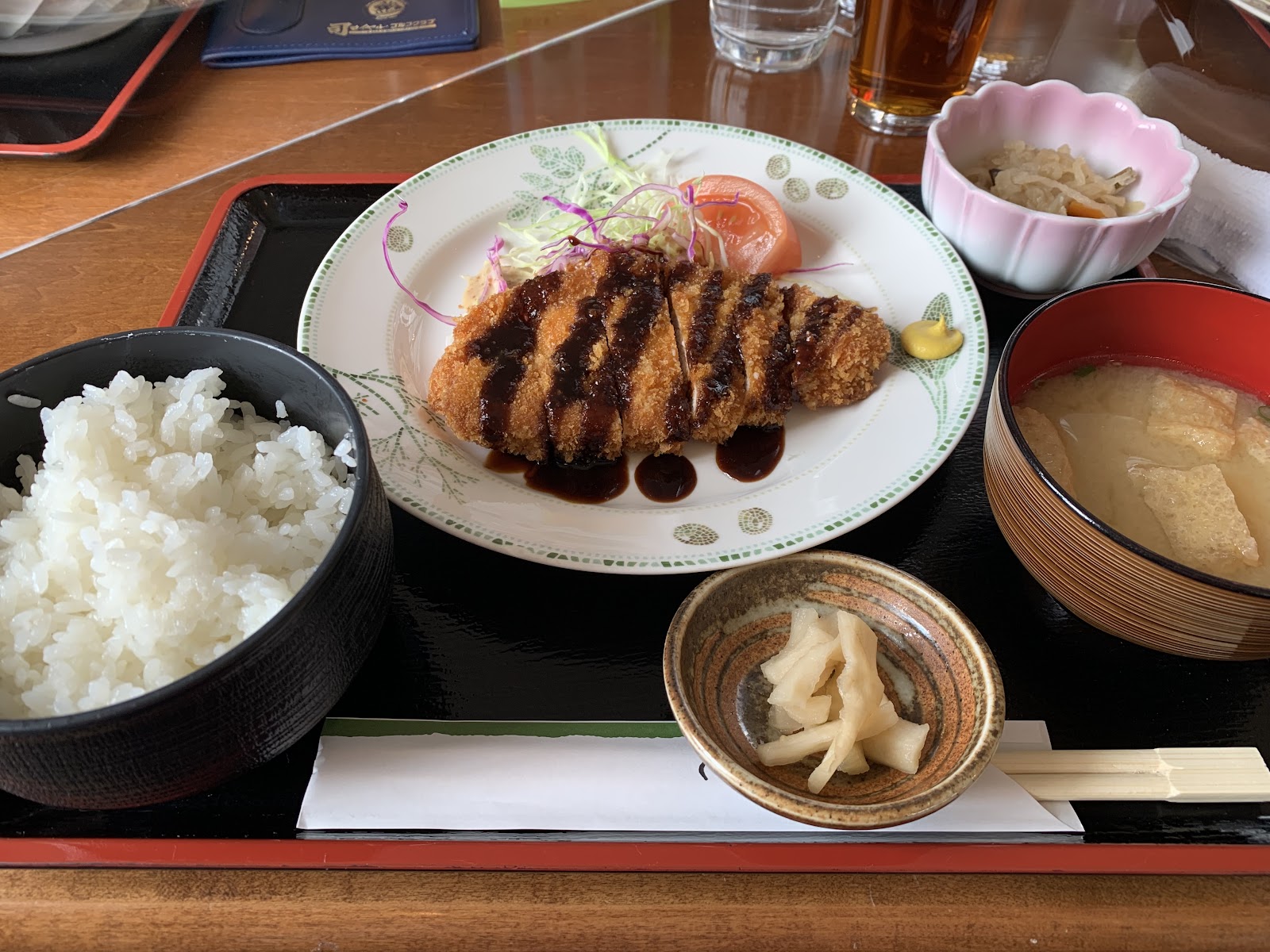 Tsukasa Royal Golf Club - 4