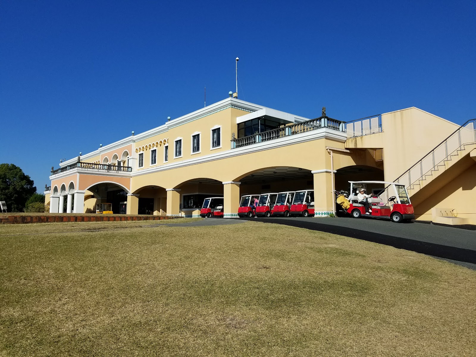 Tsukasa Royal Golf Club - 5