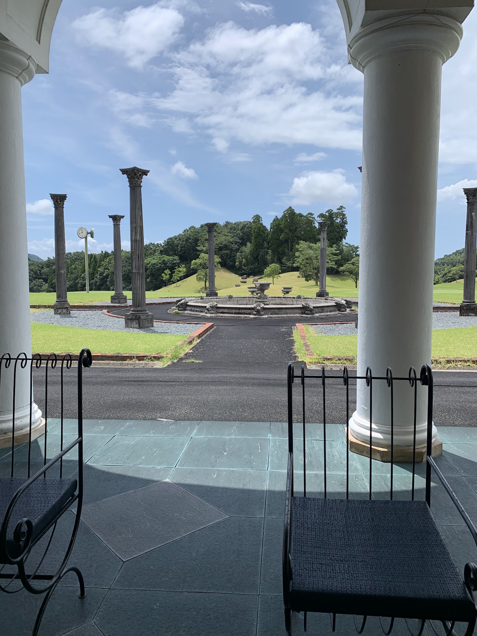 Tsukasa Royal Golf Club - 6