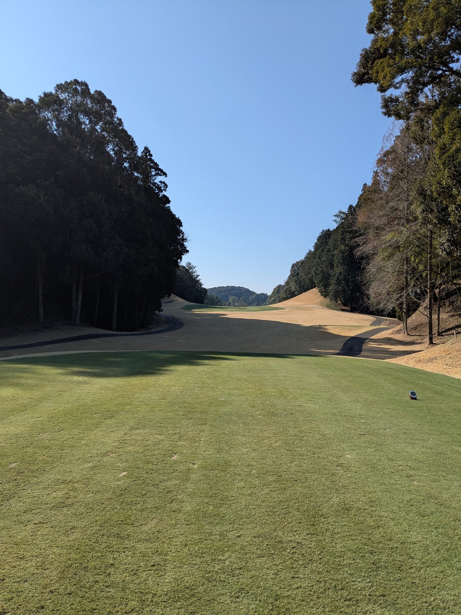 Tamana Country Club - 2